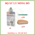 BỘ XỬ LÝ MÓNG BÒ