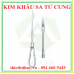 KIM KHÂU SA TỬ CUNG BÒ