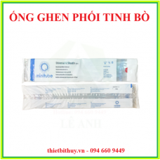 ỐNG GHEN (CỌNG RẠ) PHỐI TINH BÒ