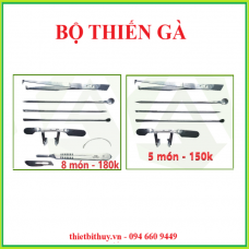 BỘ THIẾN GÀ