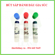 BÚT SÁP ĐÁNH DẤU GIA SÚC