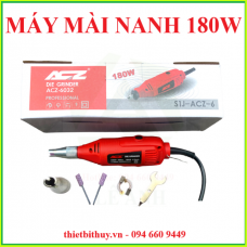 MÁY MÀI NANH 180W - ACZ