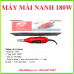 MÁY MÀI NANH 180W - ACZ