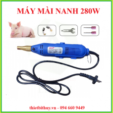 MÁY MÀI NANH 280W - BDCAT