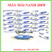 MÁY MÀI NANH 280W - BDCAT