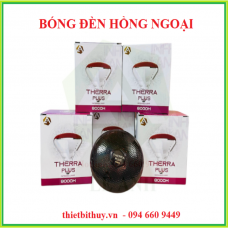 BÓNG ĐÈN HỒNG NGOẠI THERRA PLUS