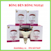 BÓNG ĐÈN HỒNG NGOẠI THERRA PLUS