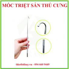 CÂY MÓC TỬ CUNG - TRIỆT SẢN CHÓ MÈO