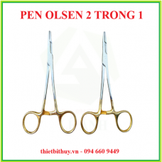 PEN OLSEN 2 TRONG 1