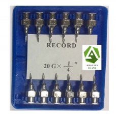 Kim 20G 1/4 -kim chuyên tiêm gà con, vịt
