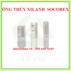 PHỤ KIỆN ỐNG THỦY XILANH SOCOREX