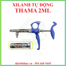 XILANH TỰ ĐỘNG THAMA 2ML