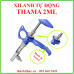 XILANH TỰ ĐỘNG THAMA 2ML