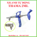 XILANH TỰ ĐỘNG THAMA 2ML