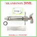 XILANH INOX 20ML/ 20CC - RECCA CAO CẤP 