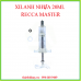 XILANH NHỰA 20ML - RECCA MASTER