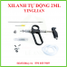 XILANH TỰ ĐỘNG GIÁ RẺ 2ML/ 2CC