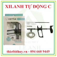 XILANH TỰ ĐỘNG C 1ml