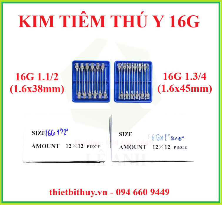 BƠM TIÊM 50ML - XILANH INOX 50ML - THIETBITHUY,VN