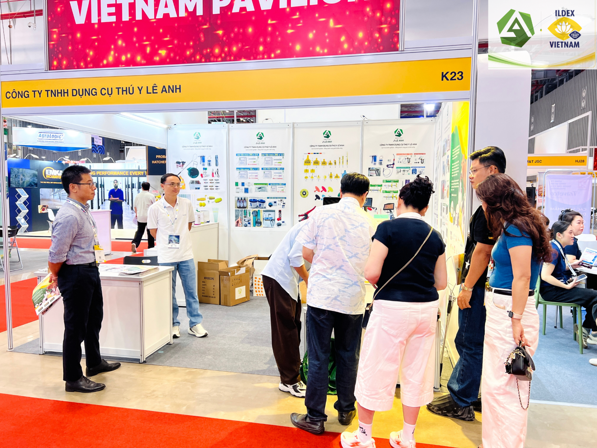 kéo mổ khám gà - thietbithuy.vn