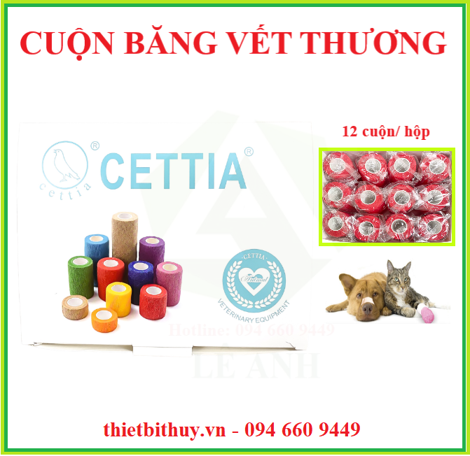 CUỘN BĂNG VẾT THƯƠNG - THIETBITHUY.VN