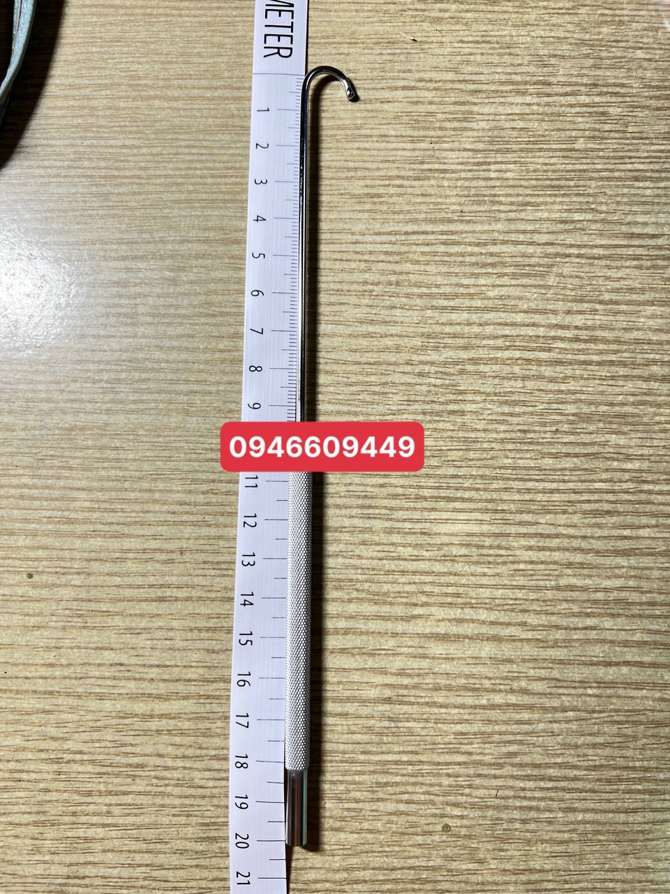 CÂY MÓC TỬ CUNG