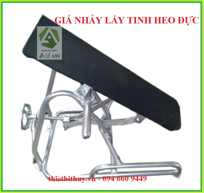 Giá nhảy lợn đực - thietbithuy.vn