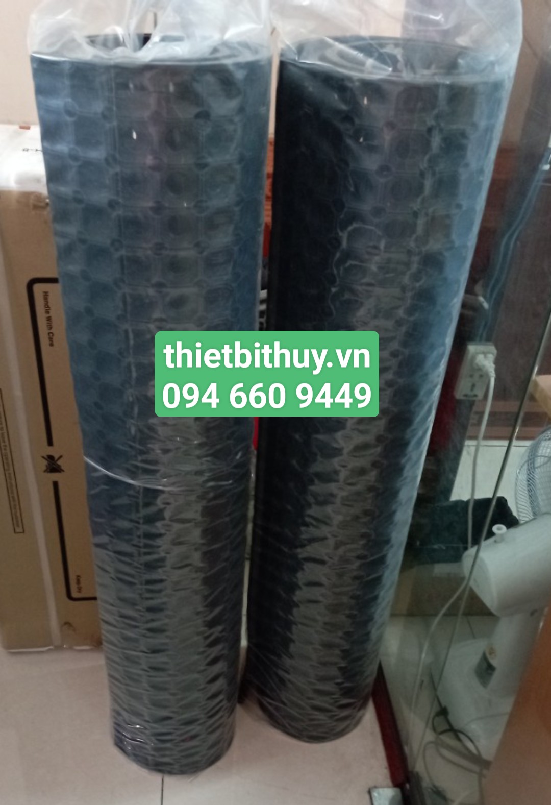 Thảm cao su lợn đực - thietbithuy.vn