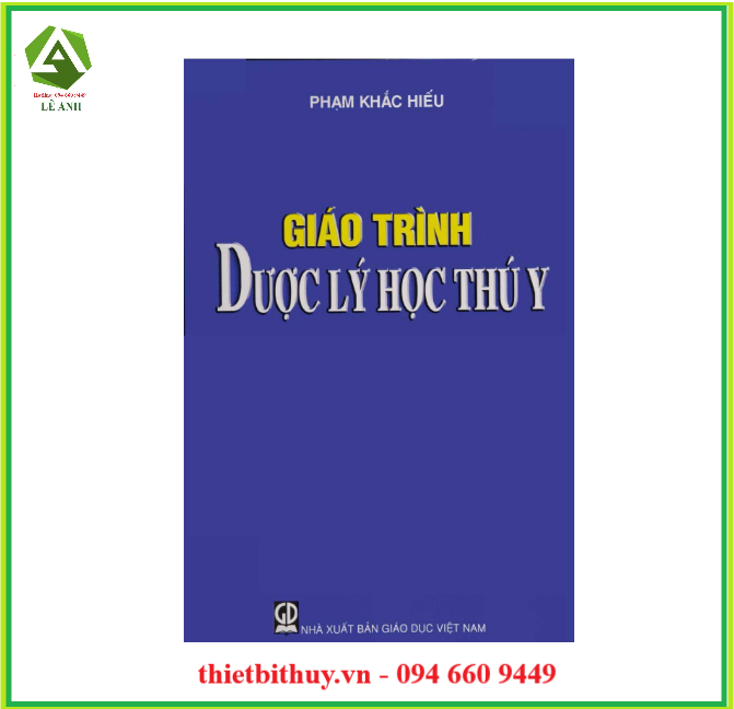 SÁCH THÚ Y - KIM TIÊM SẮT CÁC LOẠI