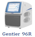 Thiết bị Real-time PCR MÃ Y012H