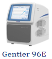 Thiết bị Real-time PCR MÃ Y010H