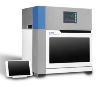 Máy tách chiết Libex - thietbithuy.vn